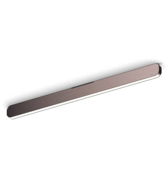 Occhio Mito alto 70 up smal loftlampe, phantom, air