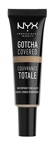 NYX PROF. MAKEUP Gotcha Covered Concealer - Tan