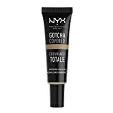 NYX PROF. MAKEUP Gotcha Covered Concealer - Tan