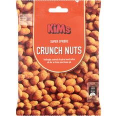 KiMs Crunch Nuts