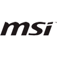 MSI Thin GF63 12UCX - (Fyndvara klass 2) Core i5 8GB 512GB RTX 2050 15.6"