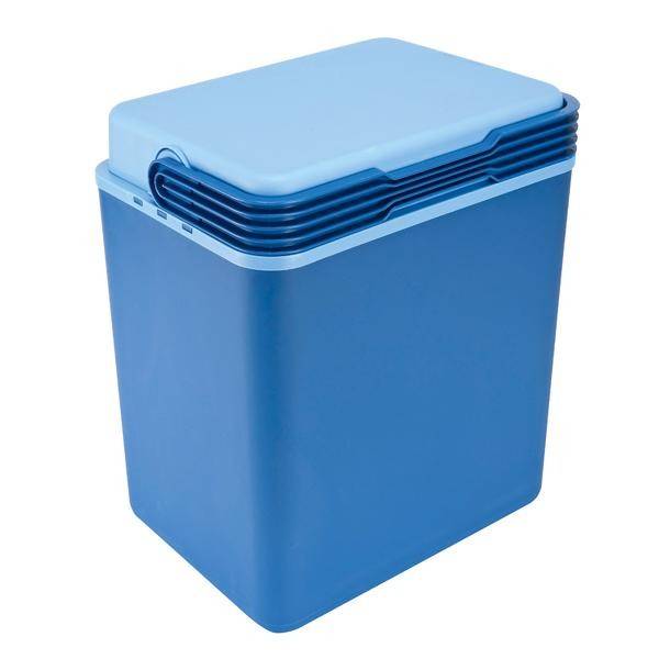 Zens 0510262 Kylbox PP (polypropylen), Volym: 32l, 450mm, 400mm