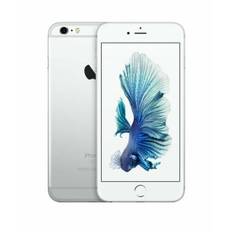 iPhone 6S Plus Pre-loved Silver 128 GB Premium