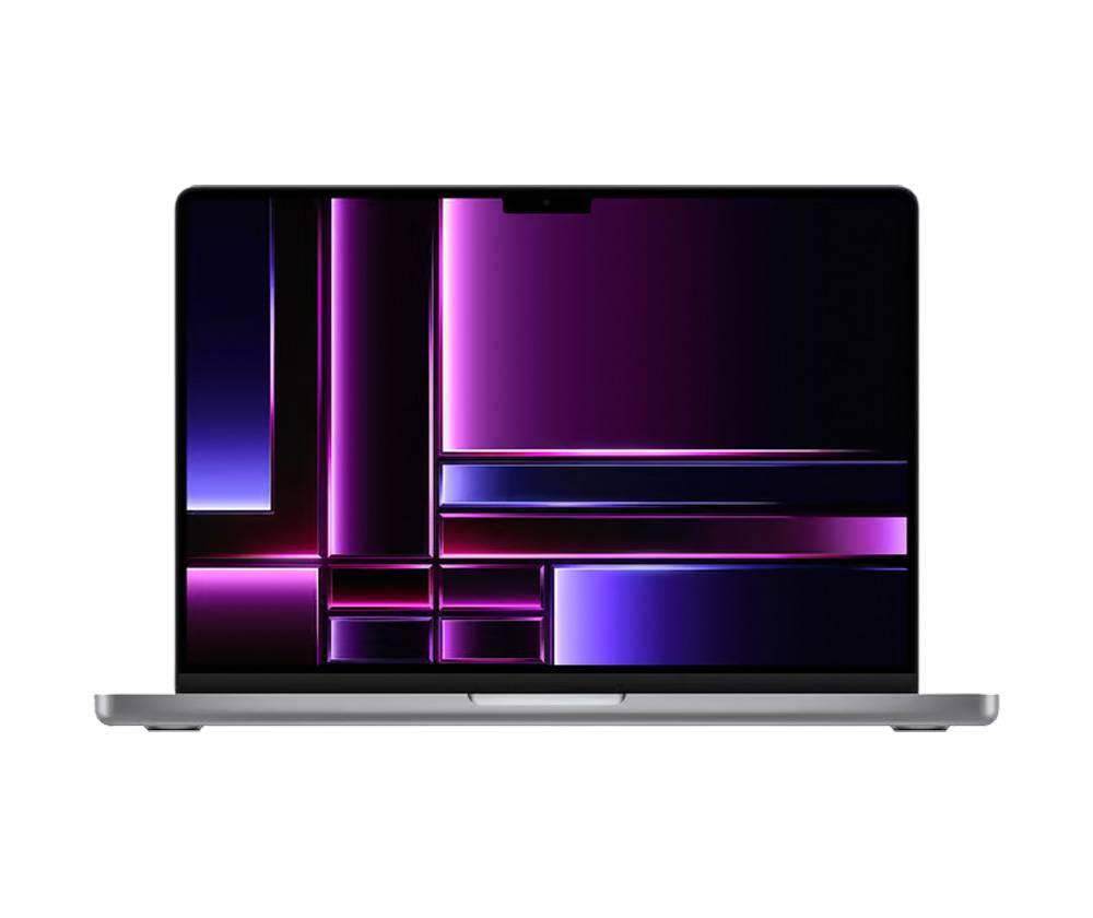 APPLE MACBOOK PRO 16" (2023) | Apple M2 Pro 3.4GHz | 32 GB | 512 GB SSD | 16.2" | Bra skick | Apple