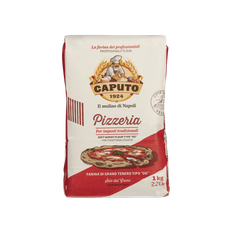 Caputo pizzeria tipo-00 1 kg