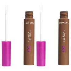 2st Lumene CC All-Over Concealer 7 Deep - 8,5 ml