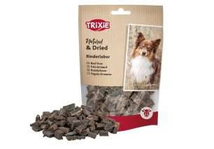 Trixie nötlever 80g
