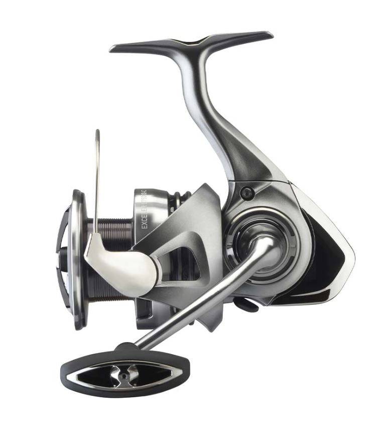 Daiwa 23 Exceler LT - 2000D.