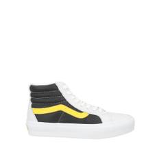 Trainers - White - 38.5