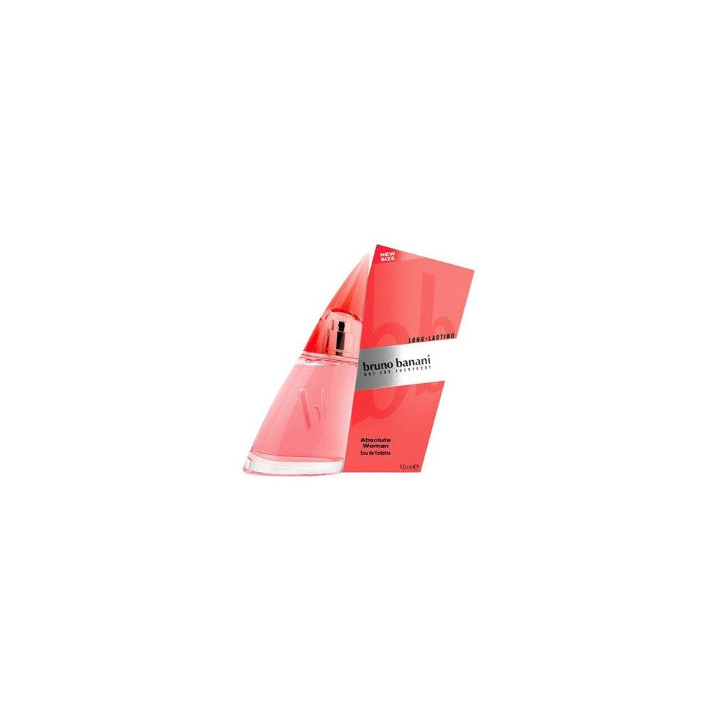 Bruno banani Absolute Women EDT - 50ml