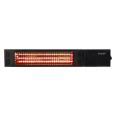 Terrassevarmer Sunred Fortuna Ultra væg 1500W