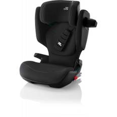 Britax Römer Kidfix Pro Classic Car Seat Space Black