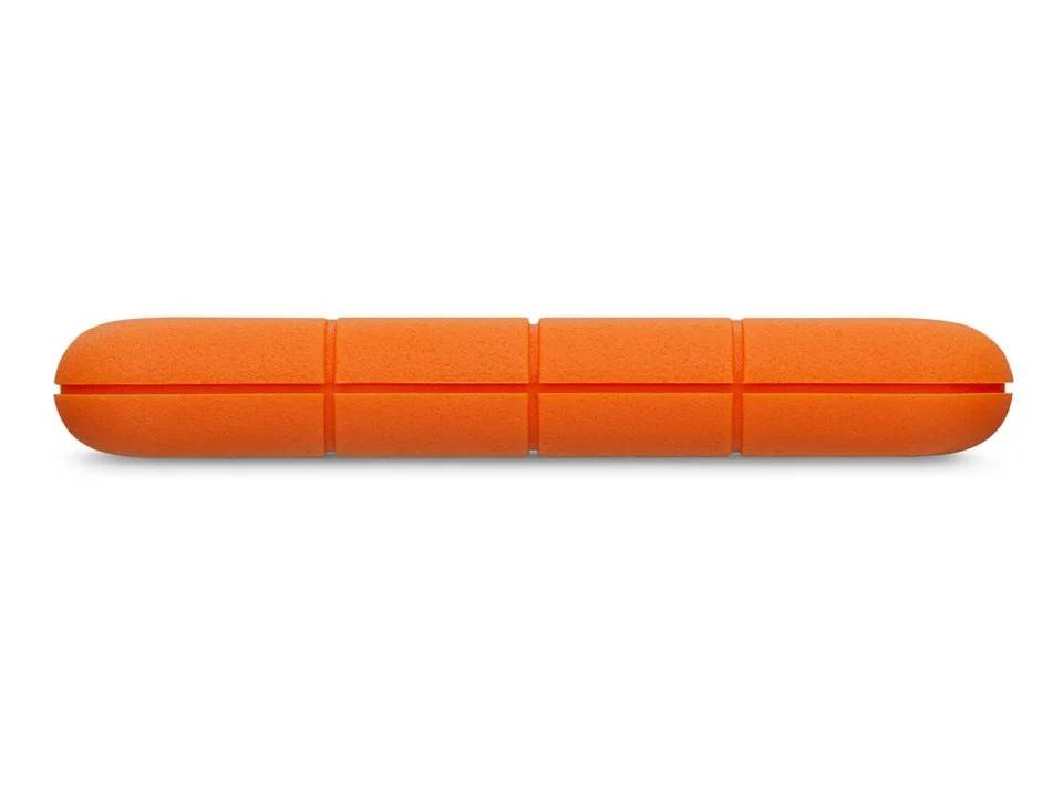 LaCie Rugged 4TB USB-C