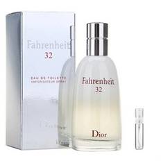 Christian Dior Fahrenheit 32 - Eau de Toilette - Doftprov - 5 ml