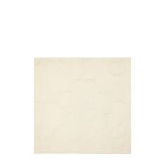 MARIMEKKO HOME Pieni Unikko Jacq Text.napkin |Kräm |One Size