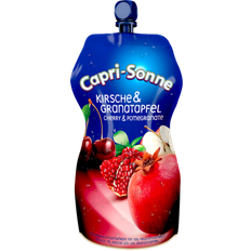 Capri-Sonne Kirsebær&Granatæble