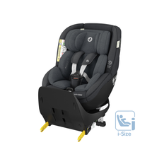 Maxi Cosi Mica Pro Eco i-Size Authentic Graphite