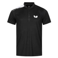 Butterfly Tosy Black-128 CL