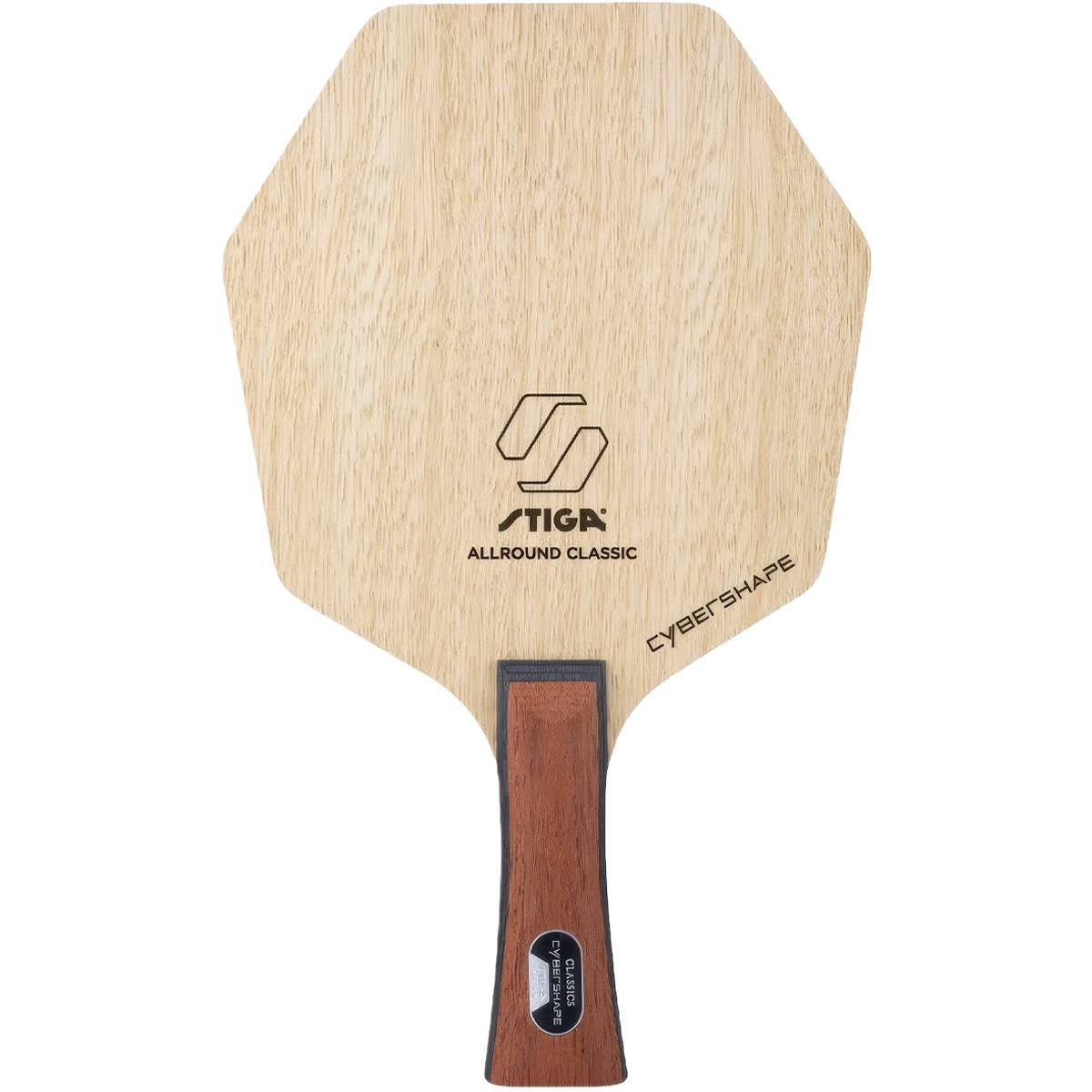 Stiga Cybershape Allround Classic