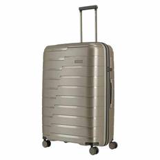 Air base sandfarve Large hardcase kuffert - Travelite