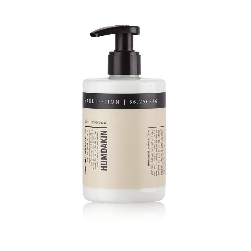 Handlotion Elderberry and Birch