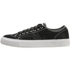 Sneakers - svart