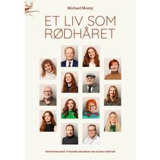 Et liv som rødhåret