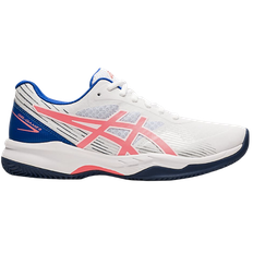 ASICS Gel Game 8 Clay W - 42 Vit Damskor (42)