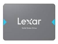 (ComputerSalg) Lexar NQ100 - SSD - 1 TB - intern - 2.5 - SATA 6Gb/s