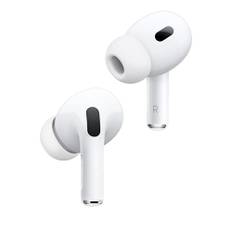 Apple Airpods Pro (2nd Generation) Usb-c - (fyndvara Klass 3) Vit