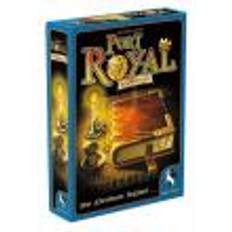 Port Royal: Das Abenteuer beginnt