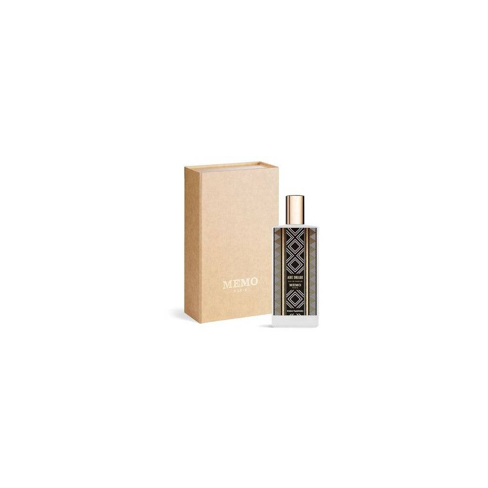 Memo paris Abu Dhabi EDP 75 ml