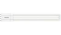 (ComputerSalg) Philips CorePro LED 48680500, 12 W, 20 W, 2G11, 1440 lm, 30000 t, Hvid