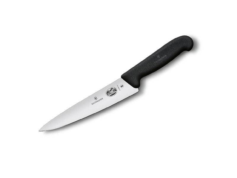 Kockkniv 19 cm