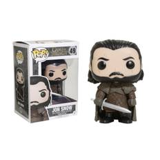 Jon Snow Game of Thrones Edition Seven - Funko POP Figur #49