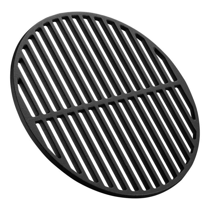 Grillgaller gjutjärn ⌀34.5 cm