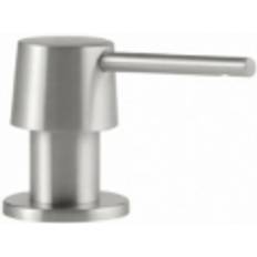 Villeroy & Boch Seifenspender, Edelstahl massiv, 923610LC