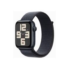 Apple Watch SE GPS 44mm Midnight Aluminium Case