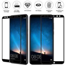 Novatech black for huawei mate10 lite phone protective film tempered glass