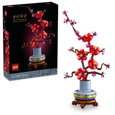 10369 Les fleurs de prunier LEGO® Icons