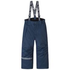 Reima Vinterbyxor, Tuokio - Navy 110 cm  Marinblå  110 cm  Unisex