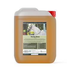 Biosa Horse - Urteekstrakt med mælkesyrebalterier /10 liter