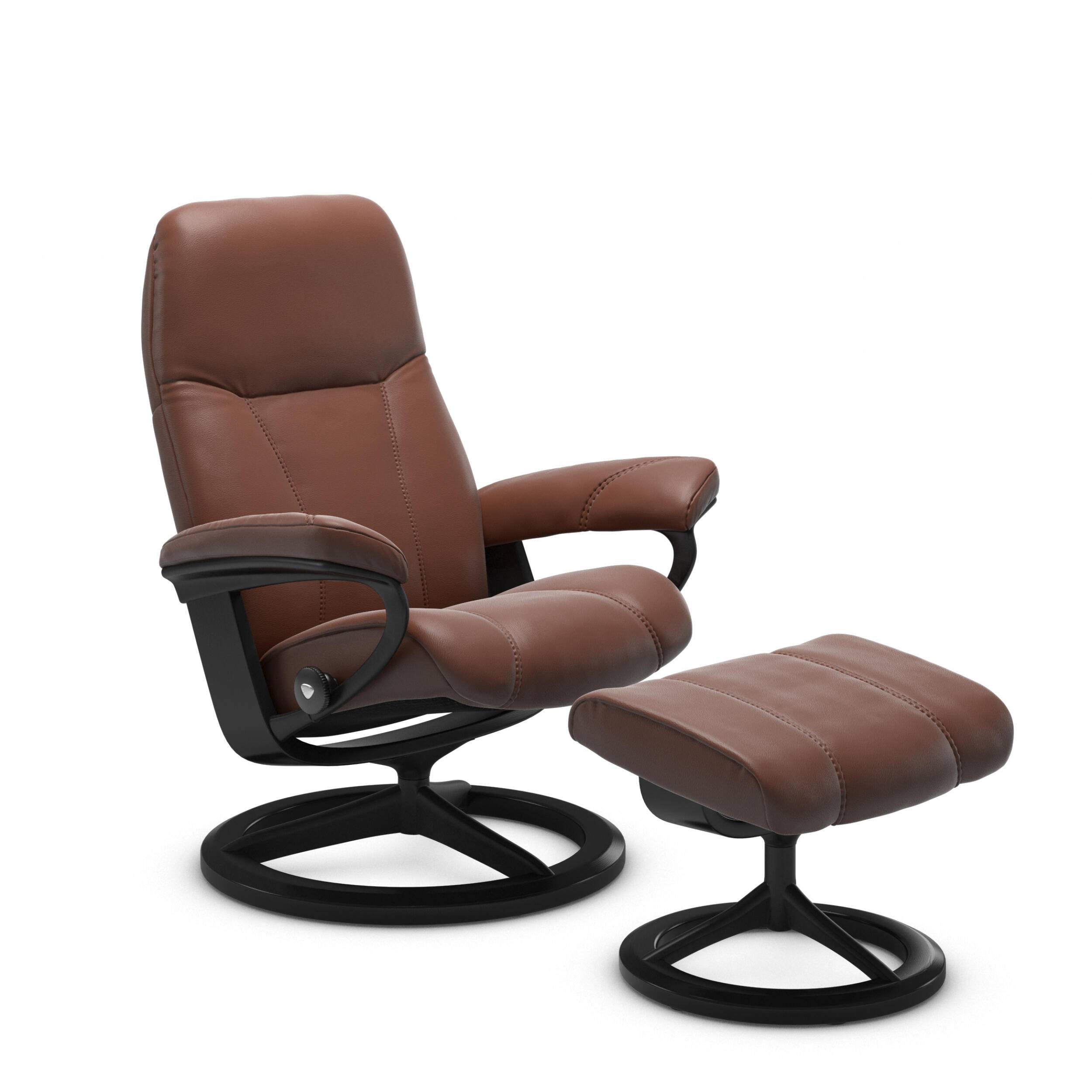 Stressless Consul S