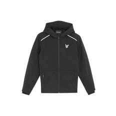 Lyle & Scott Lyle & Scott Black Boys Jacket