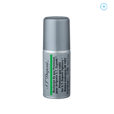 Dupont Lighter gas butan grøn 30 ml