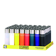 Clipper - Lighter