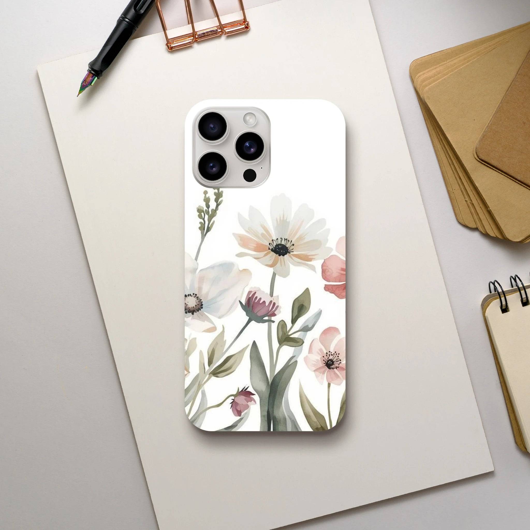 Slim case Apple iPhone 16 Pro Max - iPhone 15 Pro Max