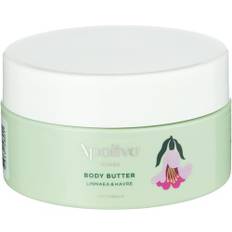 Apoliva Linnaea Body butter, 200 ml