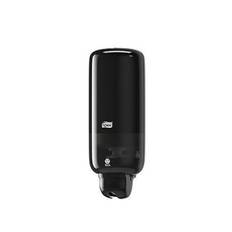 Dispenser sæbe Tork S1 til 1 l. refill ABS plast sort.