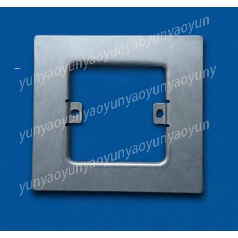 Video Intercom Wall Mount Bracket, Doorbell Base Holder for Indoor Monitor